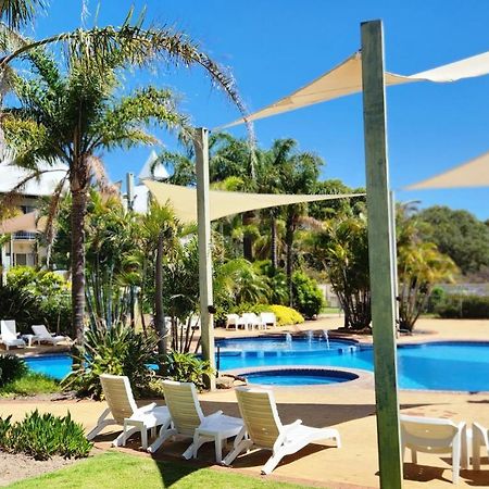 Mercure Bunbury Sanctuary Golf Resort Ngoại thất bức ảnh