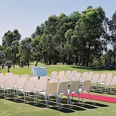 Mercure Bunbury Sanctuary Golf Resort Ngoại thất bức ảnh