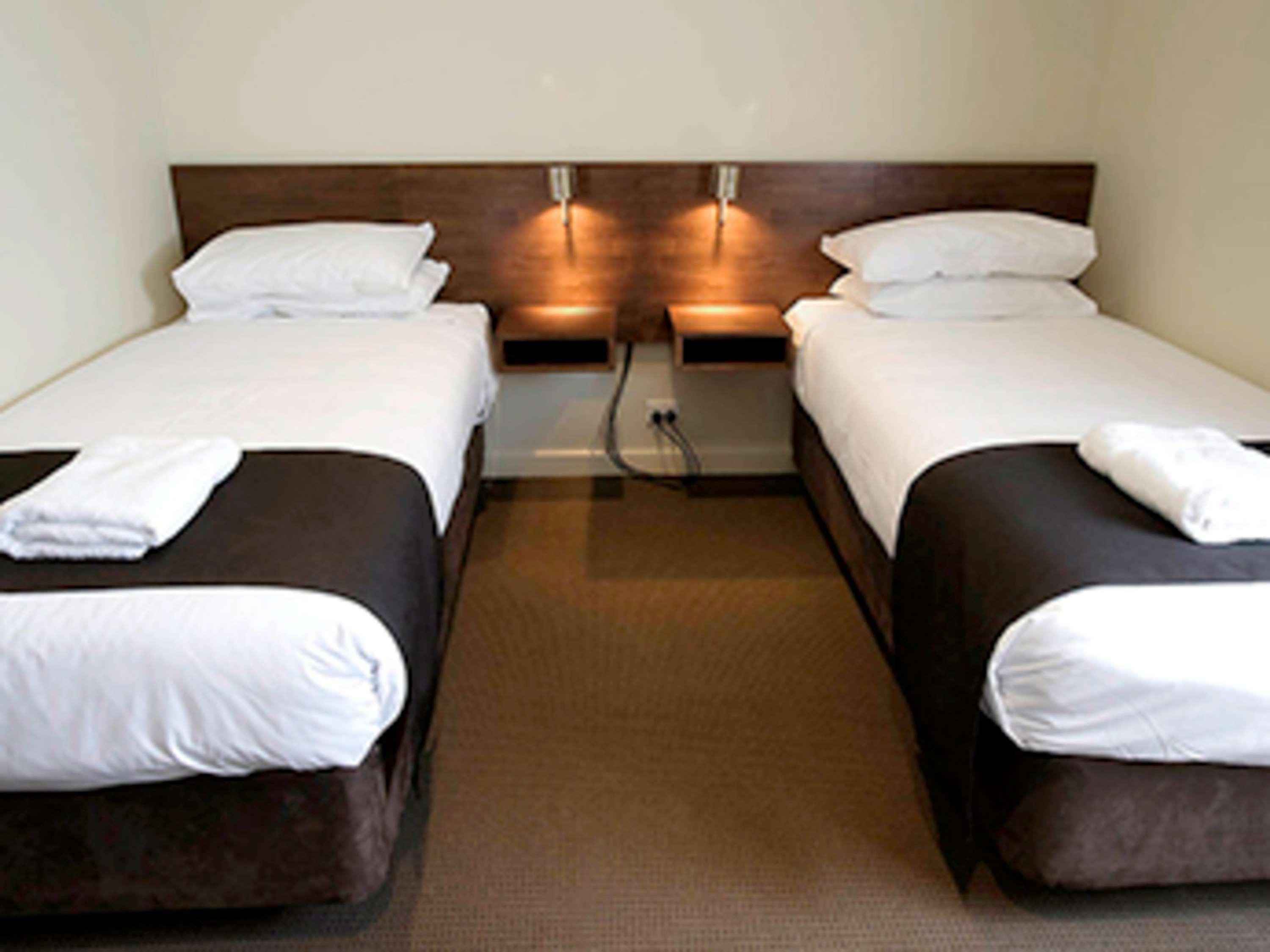 Mercure Bunbury Sanctuary Golf Resort Ngoại thất bức ảnh