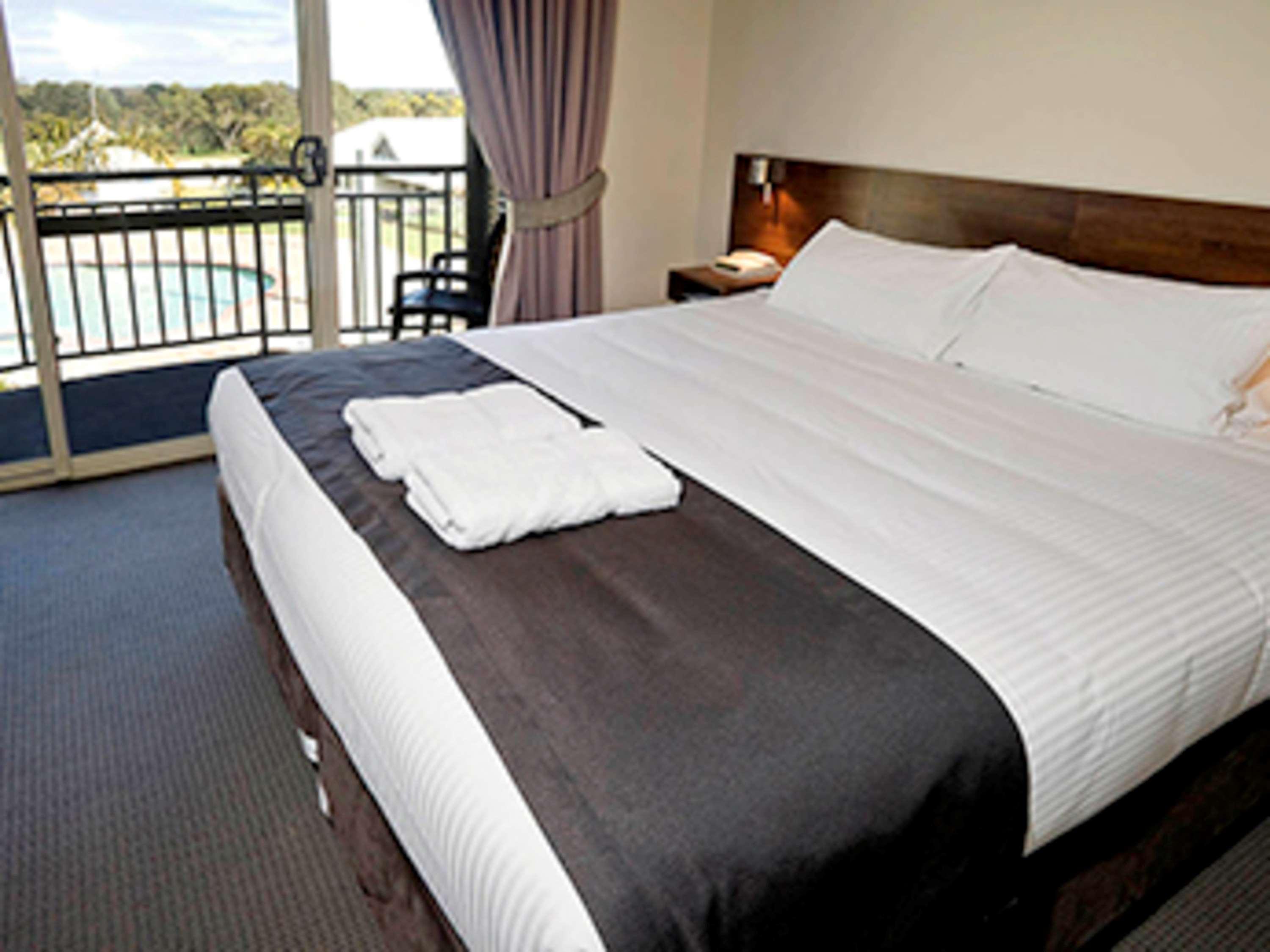 Mercure Bunbury Sanctuary Golf Resort Ngoại thất bức ảnh