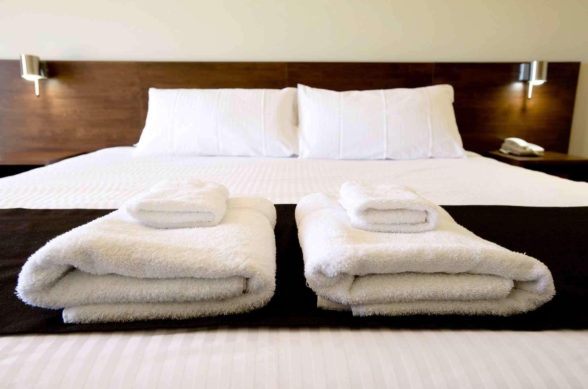Mercure Bunbury Sanctuary Golf Resort Ngoại thất bức ảnh