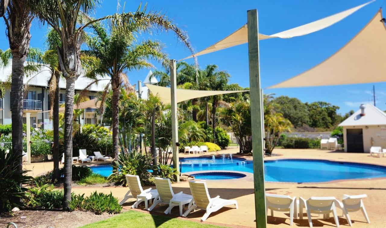 Mercure Bunbury Sanctuary Golf Resort Ngoại thất bức ảnh