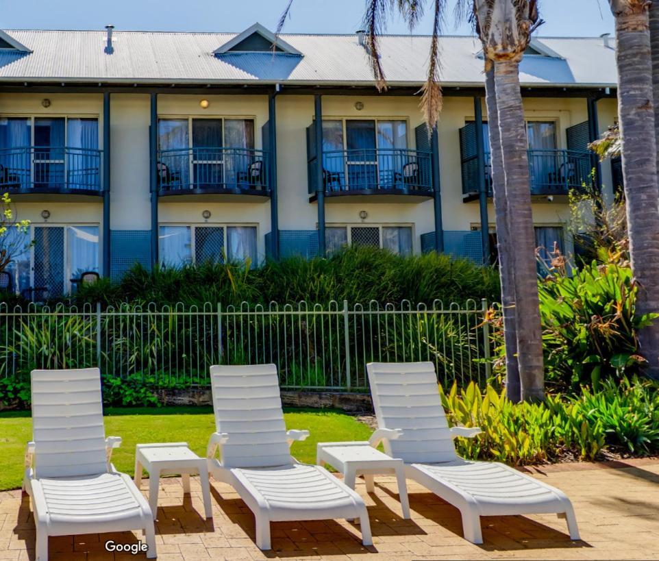 Mercure Bunbury Sanctuary Golf Resort Ngoại thất bức ảnh