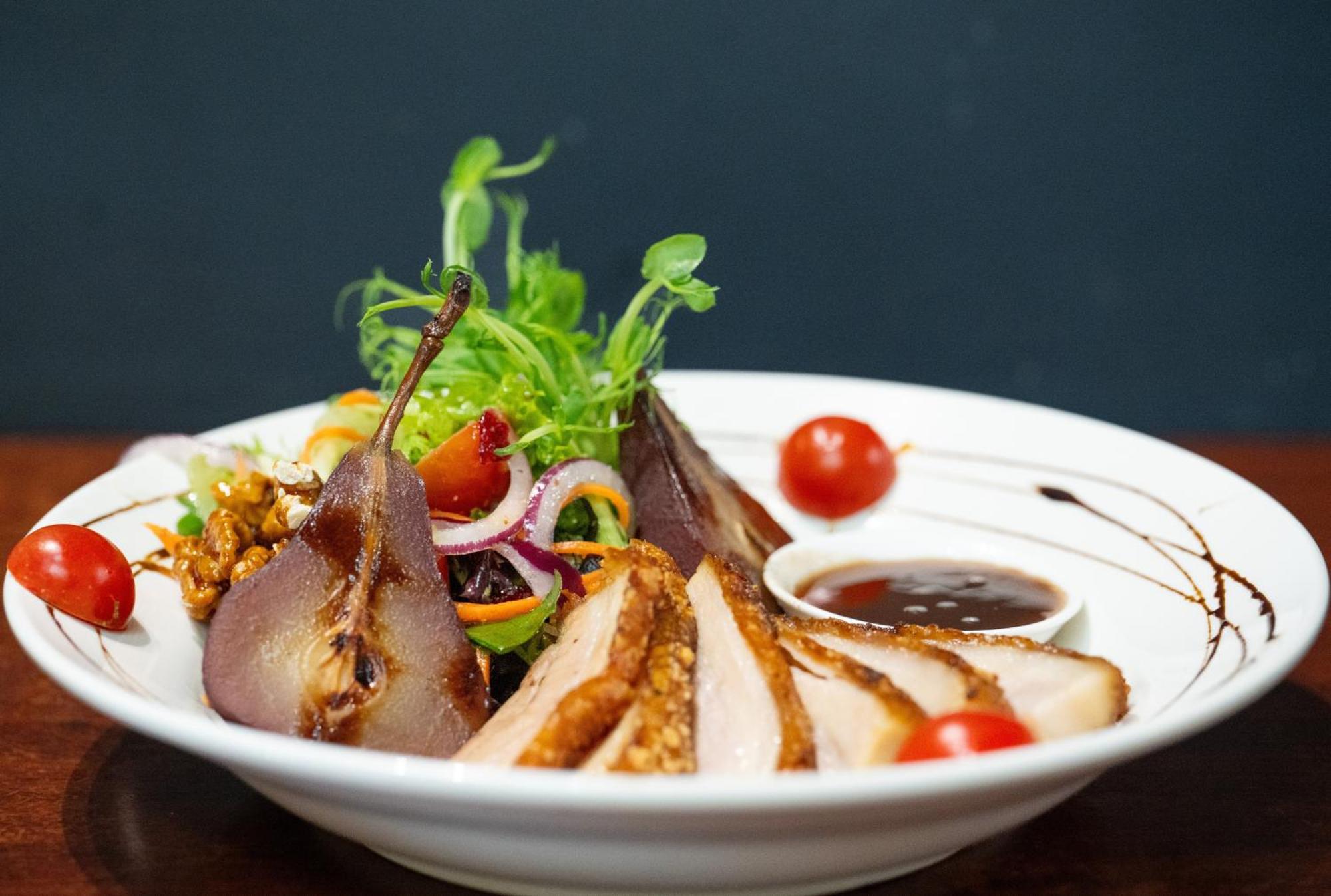 Mercure Bunbury Sanctuary Golf Resort Ngoại thất bức ảnh