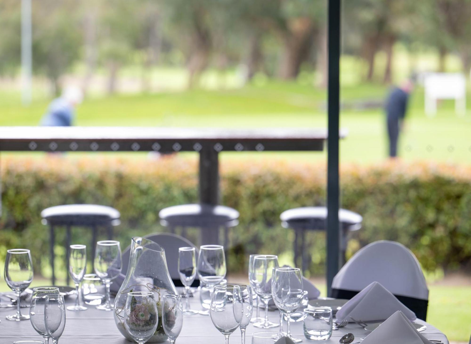 Mercure Bunbury Sanctuary Golf Resort Ngoại thất bức ảnh