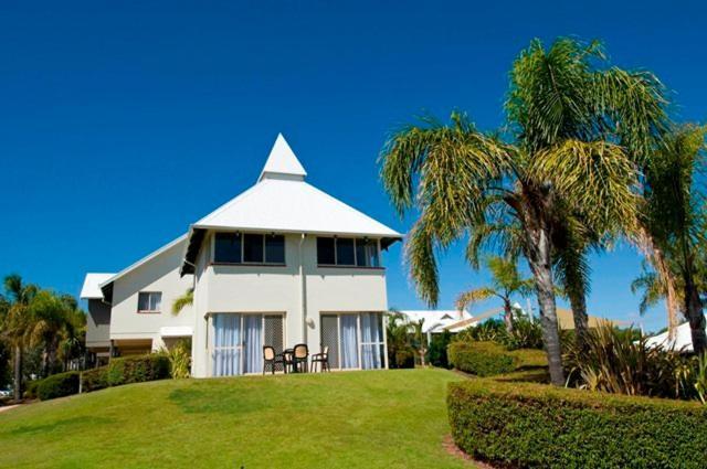 Mercure Bunbury Sanctuary Golf Resort Ngoại thất bức ảnh
