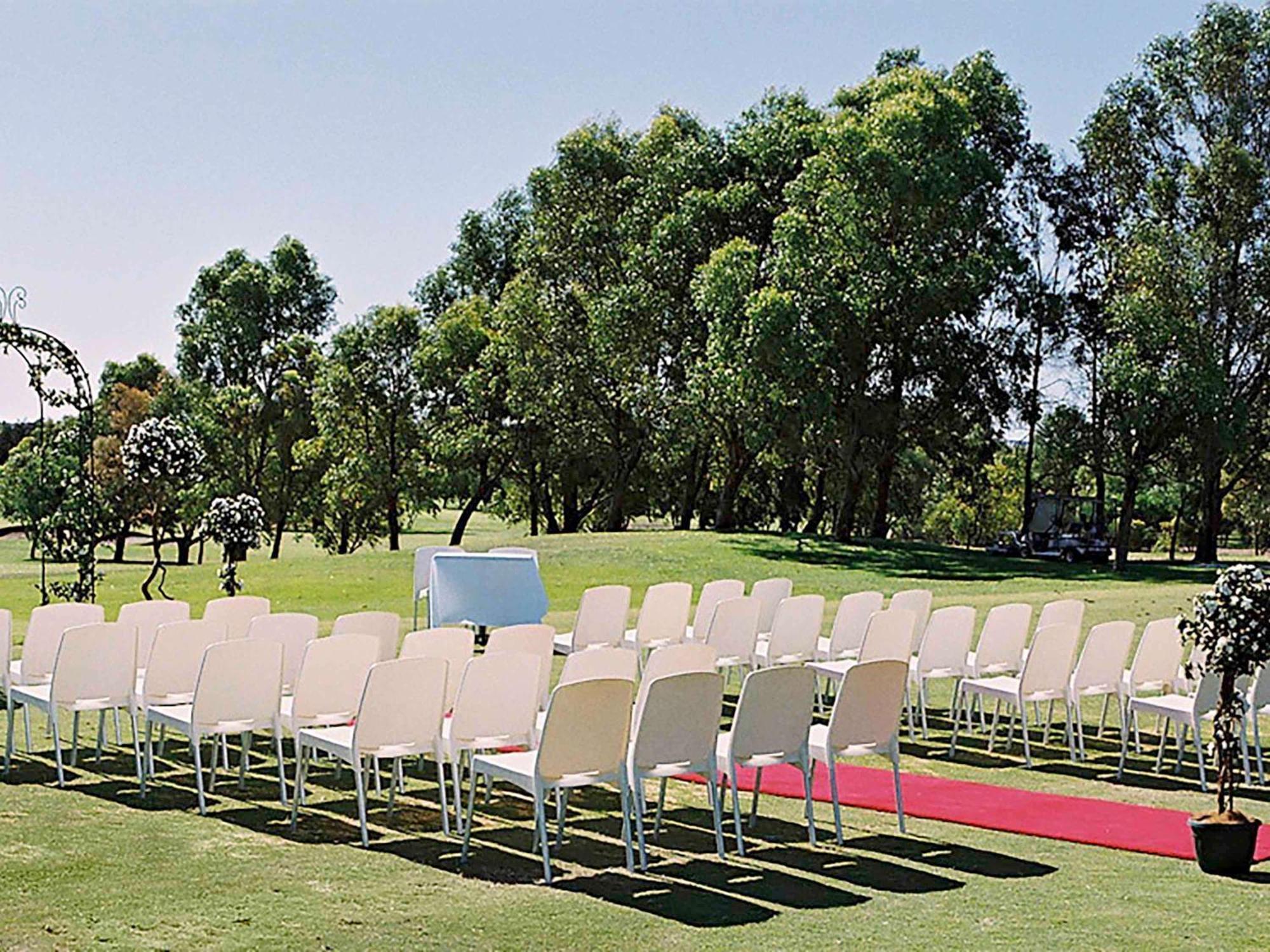 Mercure Bunbury Sanctuary Golf Resort Ngoại thất bức ảnh