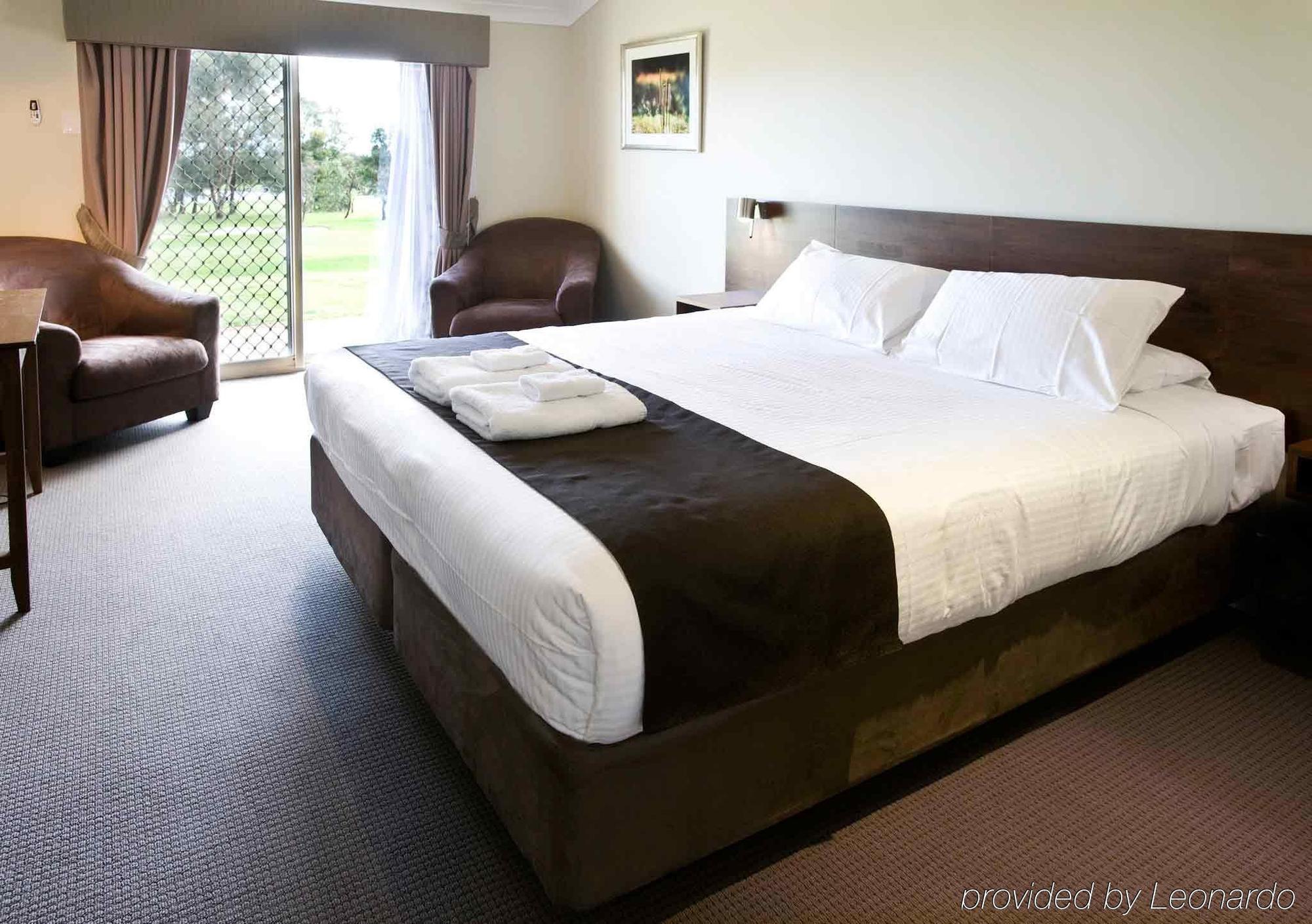 Mercure Bunbury Sanctuary Golf Resort Ngoại thất bức ảnh