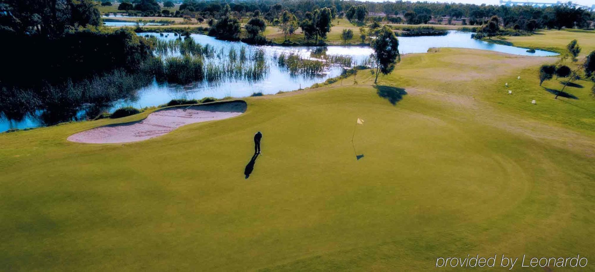 Mercure Bunbury Sanctuary Golf Resort Ngoại thất bức ảnh