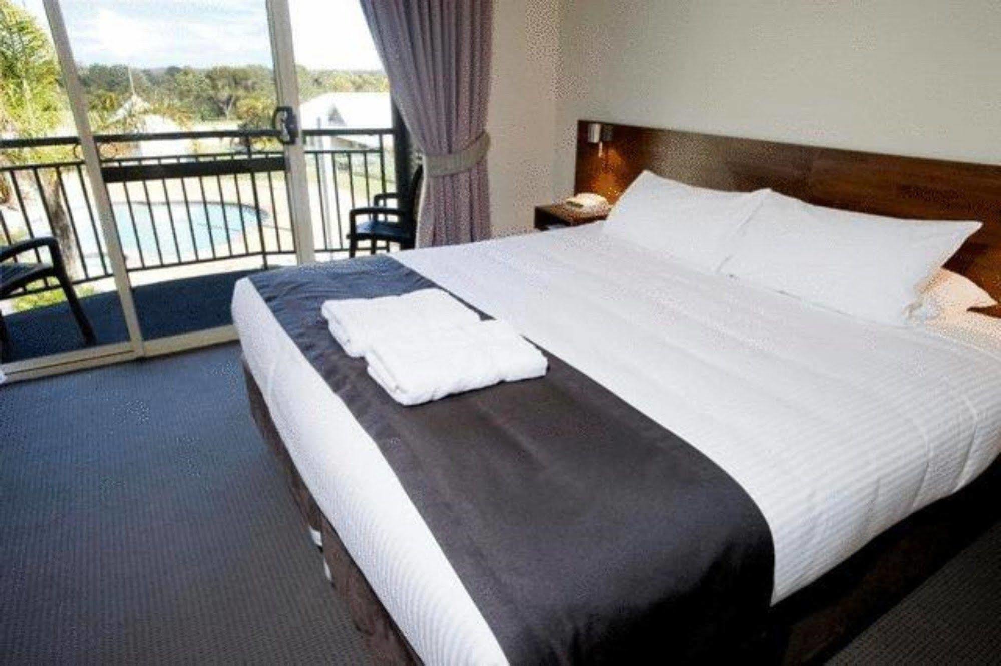 Mercure Bunbury Sanctuary Golf Resort Ngoại thất bức ảnh