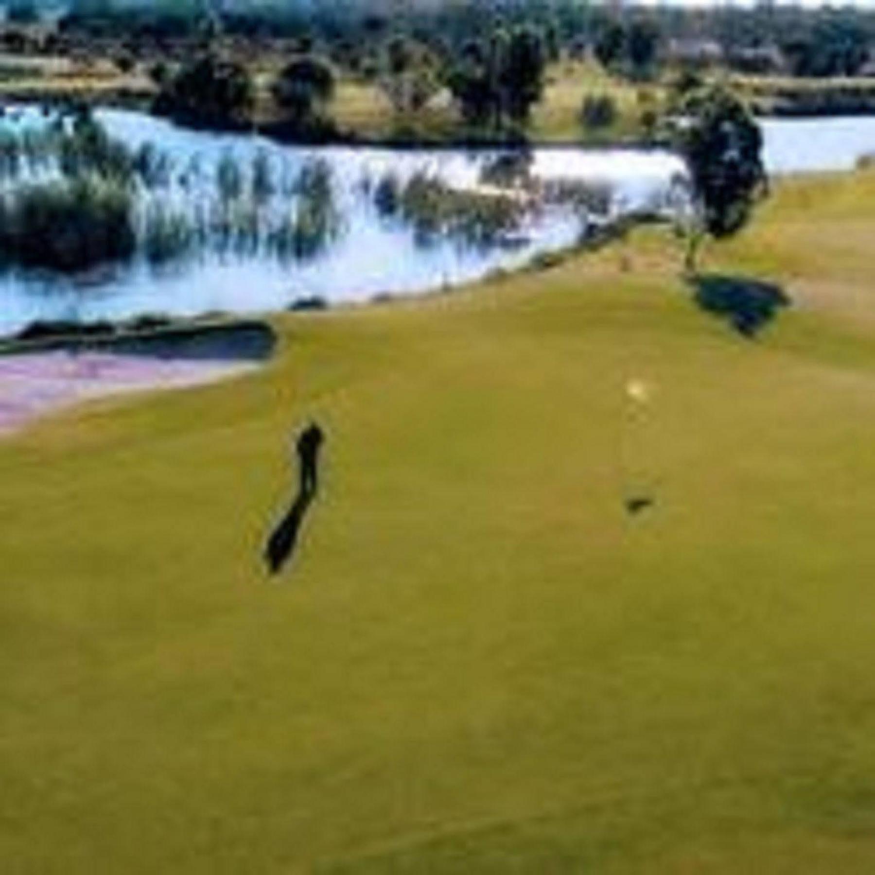 Mercure Bunbury Sanctuary Golf Resort Ngoại thất bức ảnh