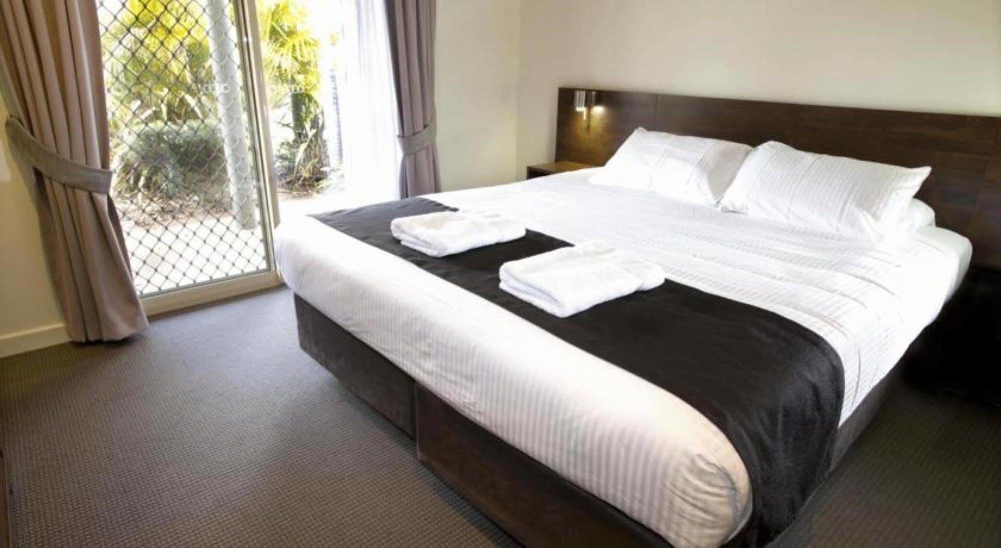 Mercure Bunbury Sanctuary Golf Resort Ngoại thất bức ảnh
