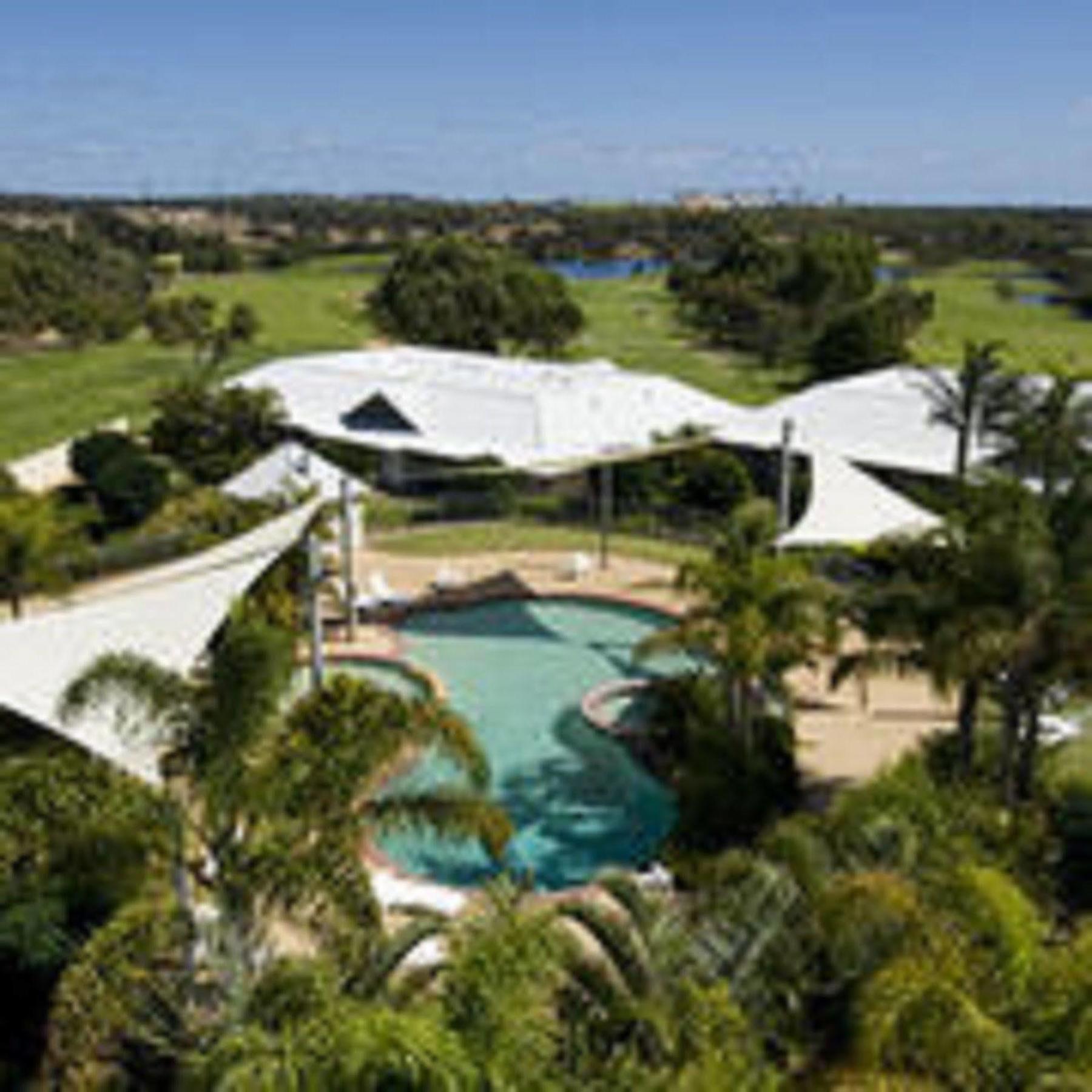 Mercure Bunbury Sanctuary Golf Resort Ngoại thất bức ảnh