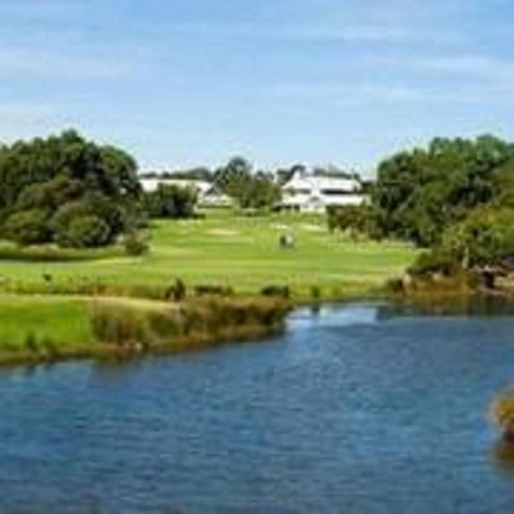Mercure Bunbury Sanctuary Golf Resort Ngoại thất bức ảnh