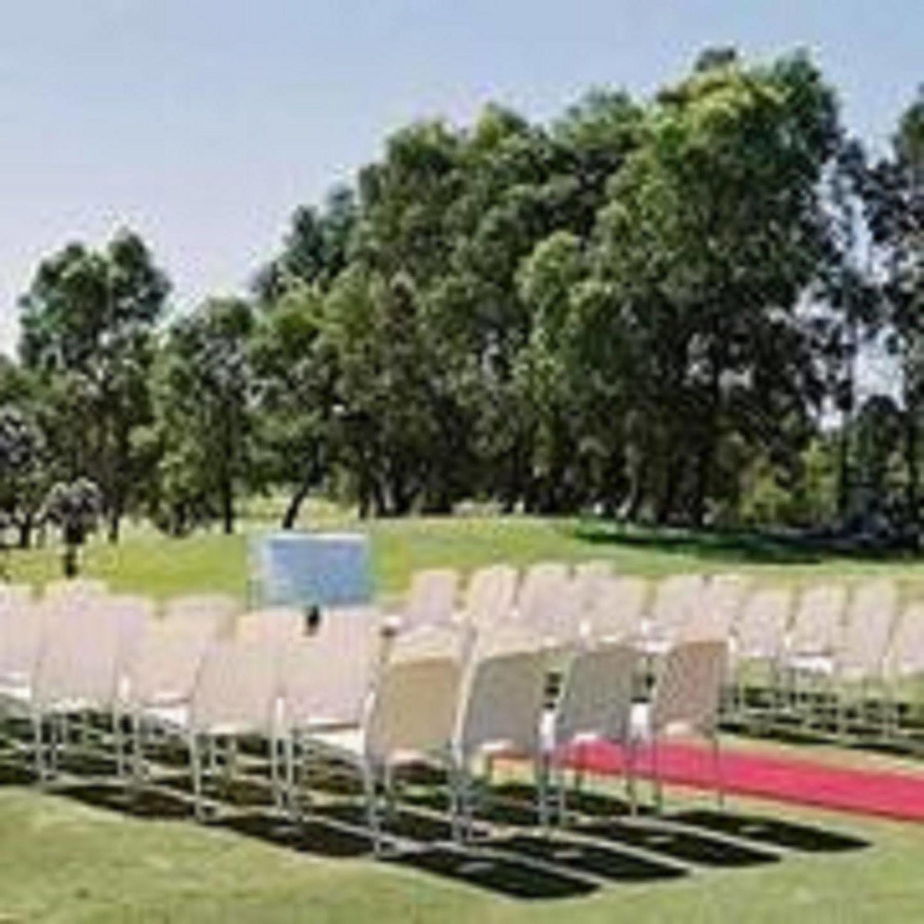 Mercure Bunbury Sanctuary Golf Resort Ngoại thất bức ảnh