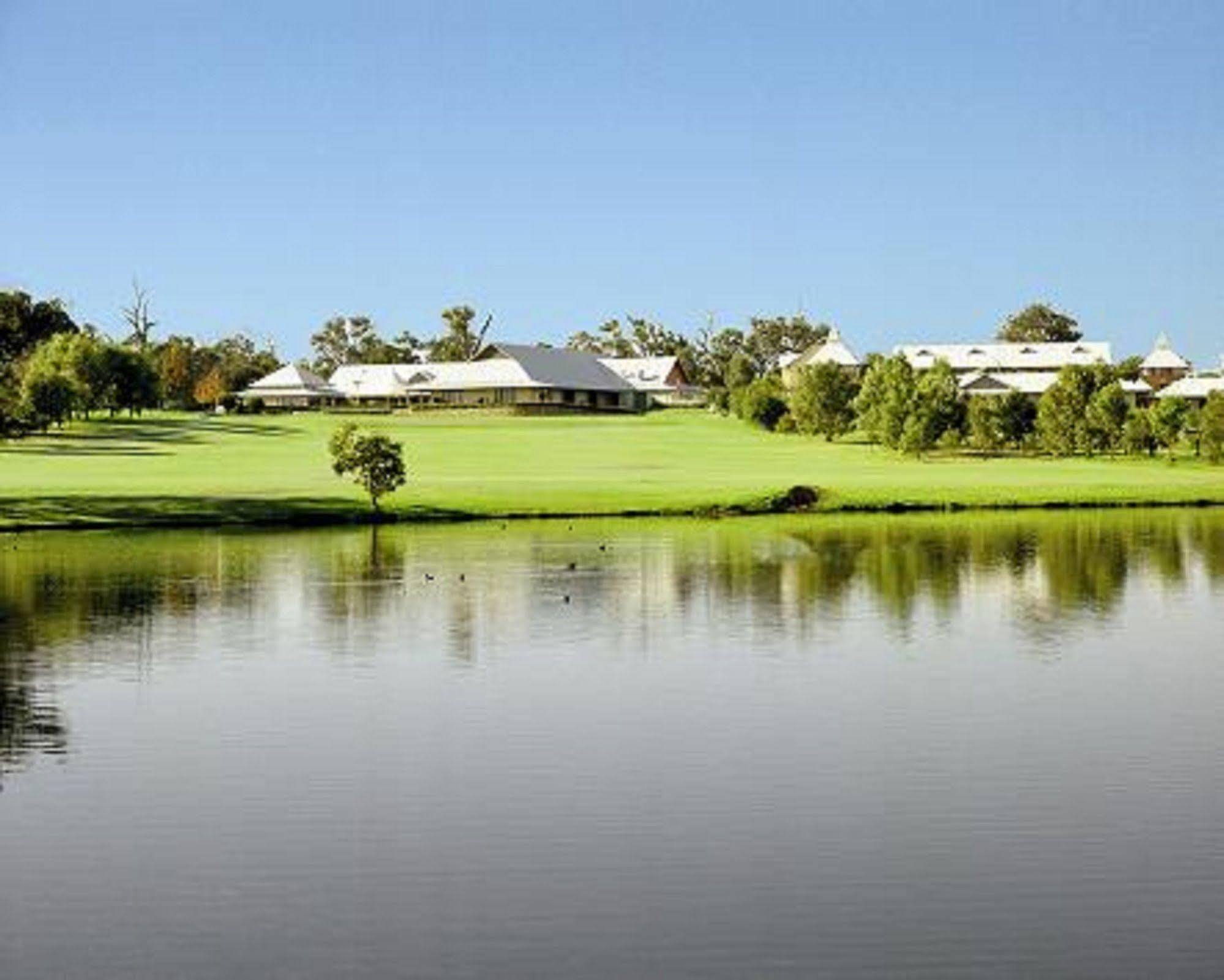 Mercure Bunbury Sanctuary Golf Resort Ngoại thất bức ảnh